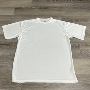 Men's Short Sleeves Shirt Size: XL